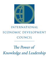 International_Economic_Development_Council_logo