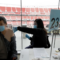 Fast Company – The unsung heroes of the pandemic? Sports stadiums